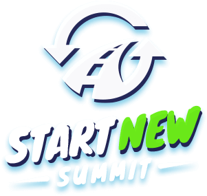 StartNew Summit Logo
